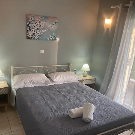 Kanálion Villa Maria מראה חיצוני תמונה