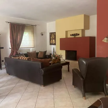 Kanálion Villa Maria מראה חיצוני תמונה