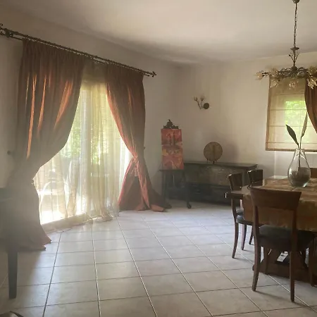 Kanálion Villa Maria מראה חיצוני תמונה