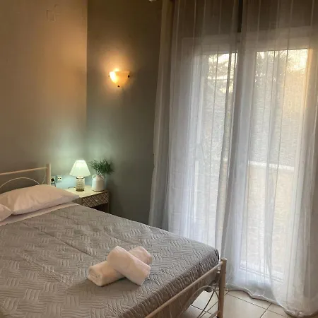 Kanálion Villa Maria מראה חיצוני תמונה