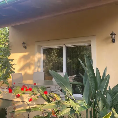 Kanálion Villa Maria מראה חיצוני תמונה