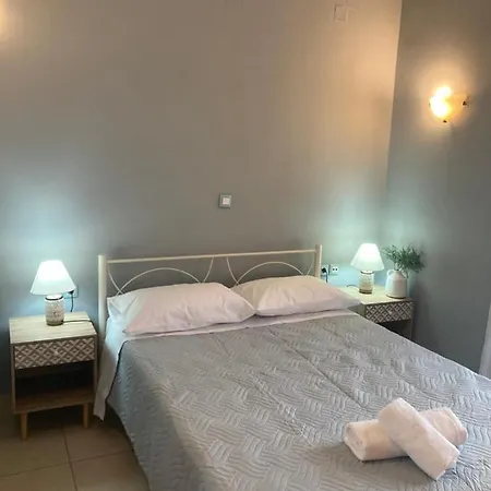 Kanálion Villa Maria מראה חיצוני תמונה