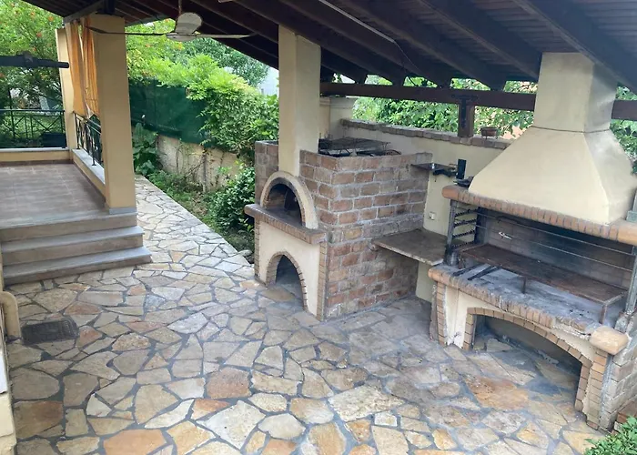 Villa Maria