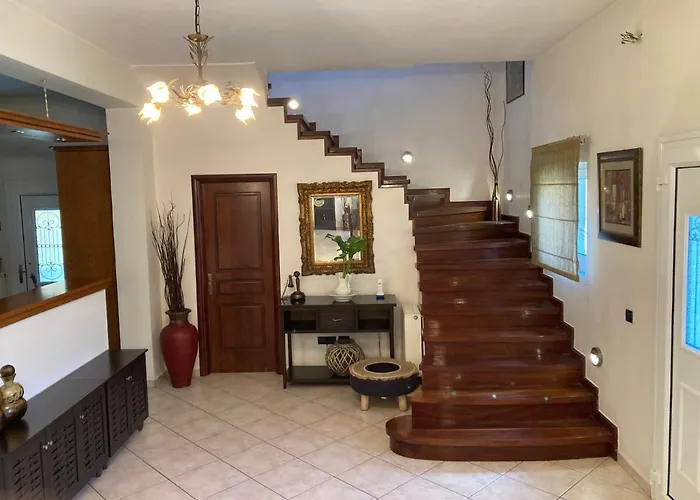Villa Maria
