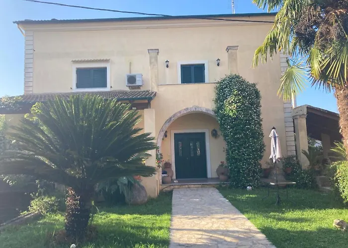 Villa Maria