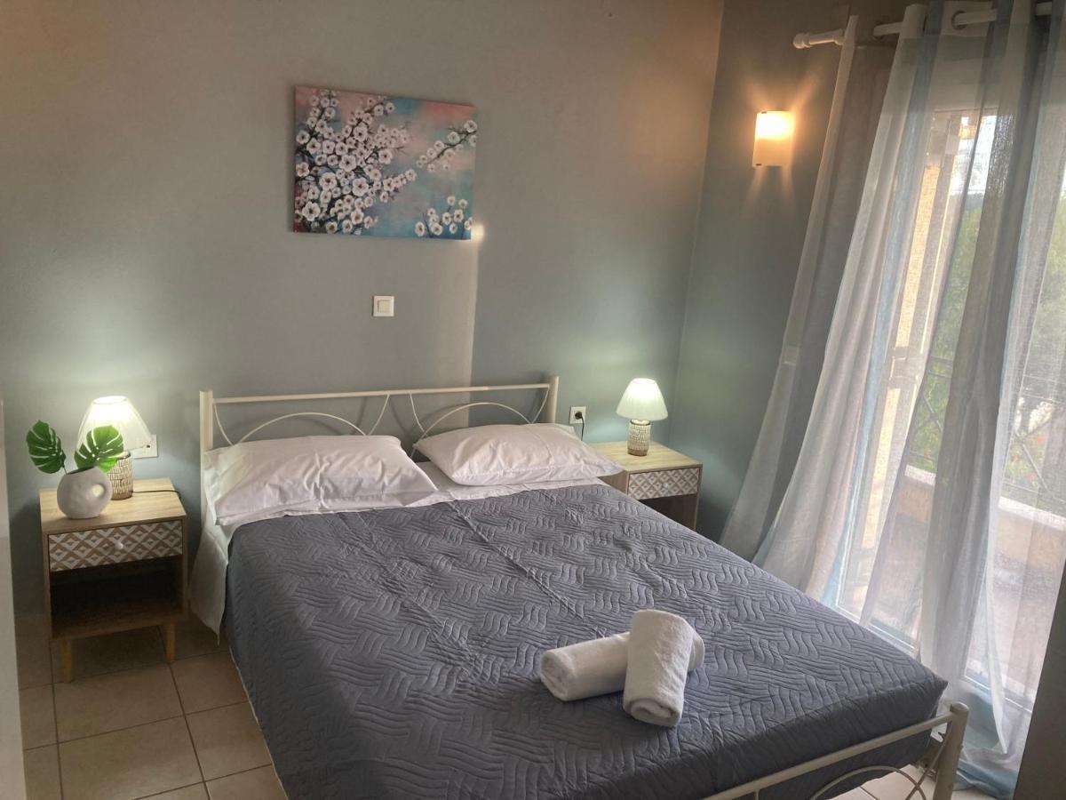 Maria Holiday home *