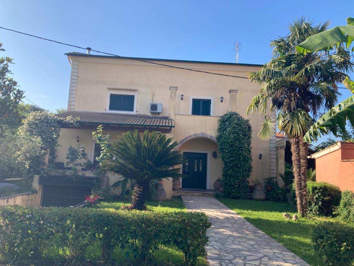 Maria Kanali (Corfu)