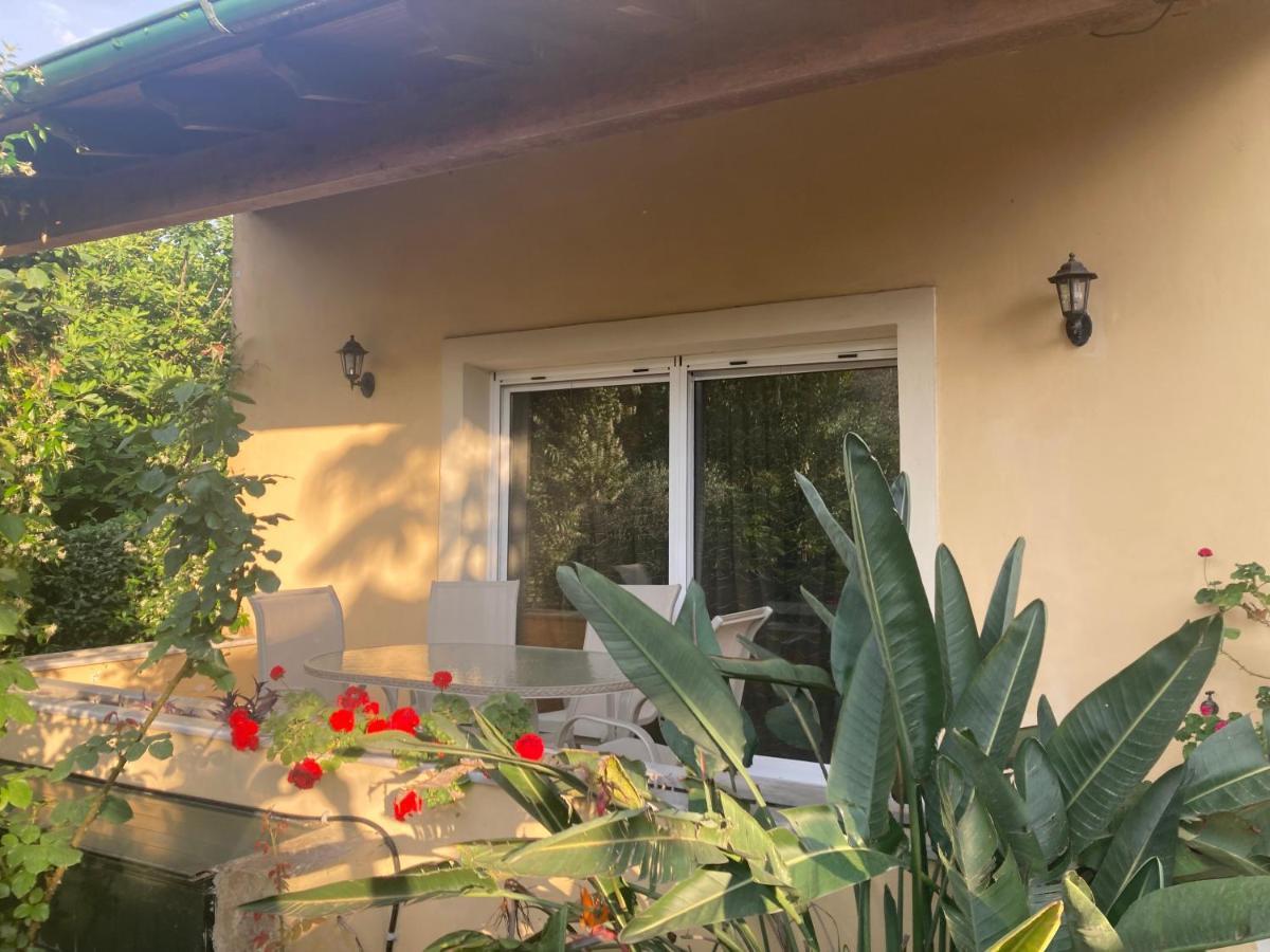 Maria Holiday home *
