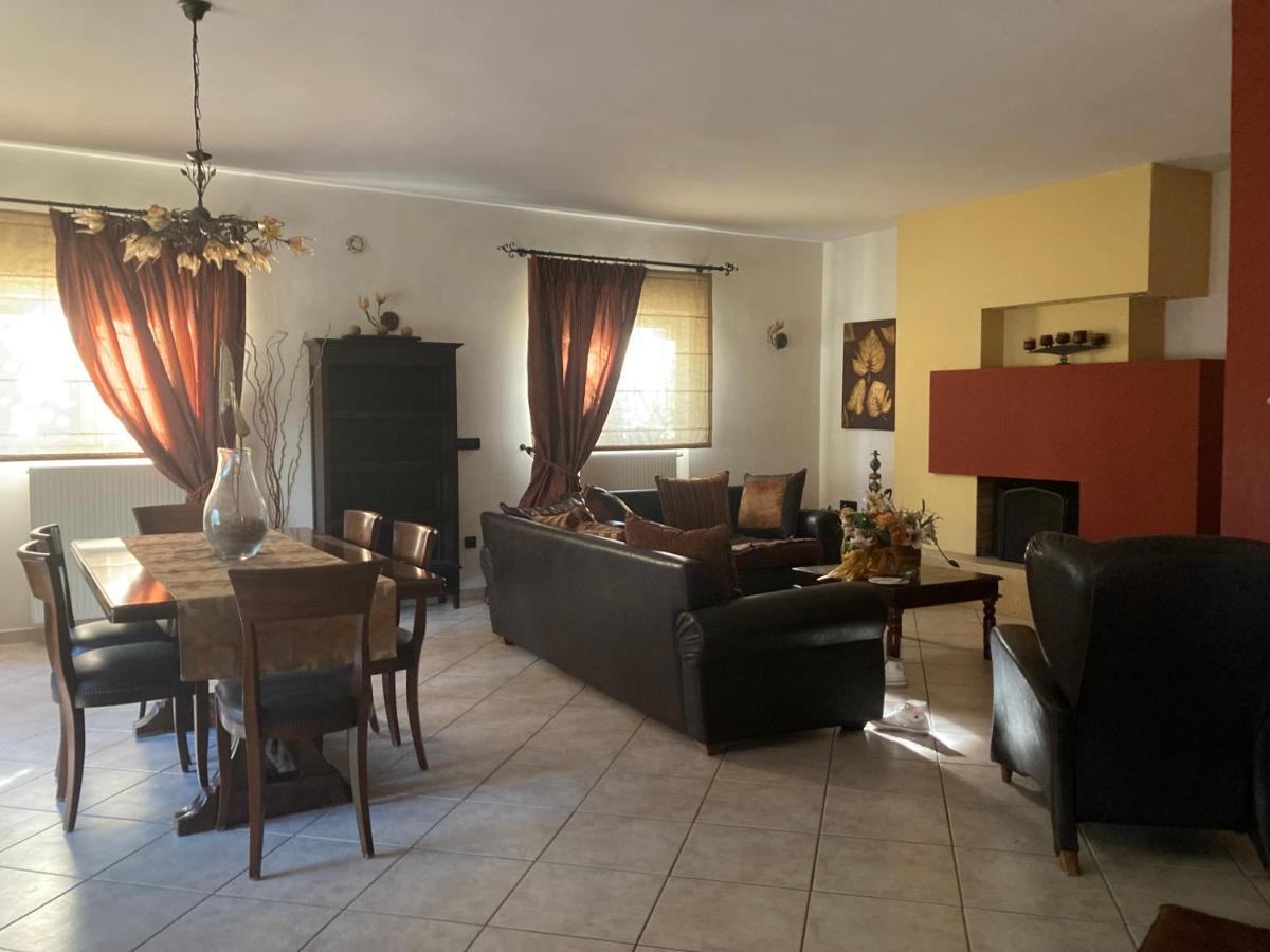 Holiday home Maria Kanali (Corfu)
