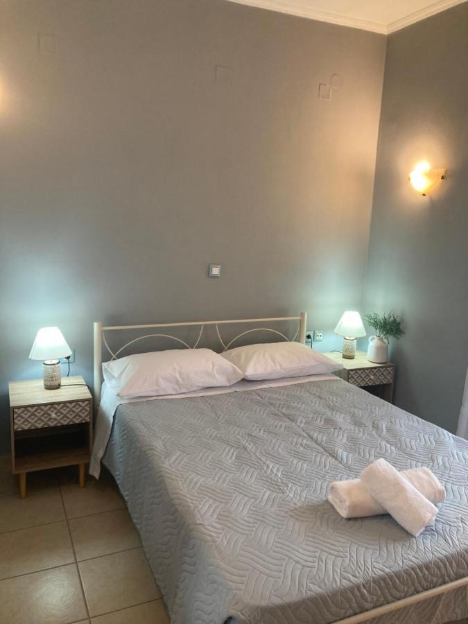 Maria Holiday home *