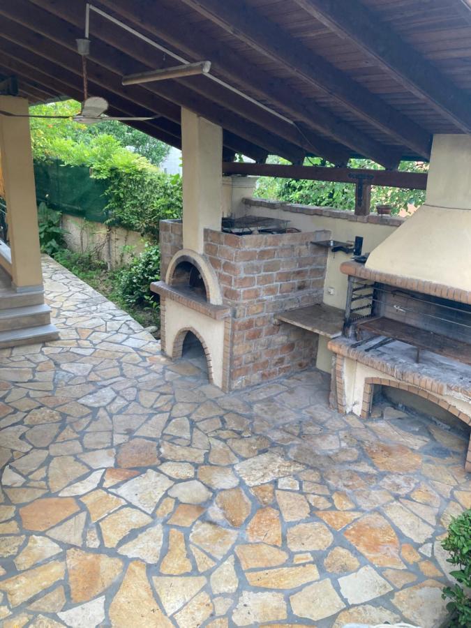 Holiday home Maria Kanali (Corfu)