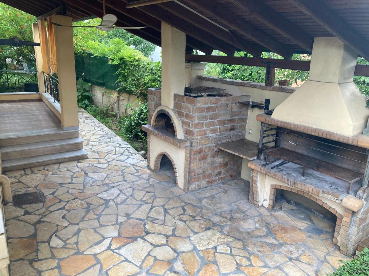 Holiday home Maria Kanali (Corfu)
