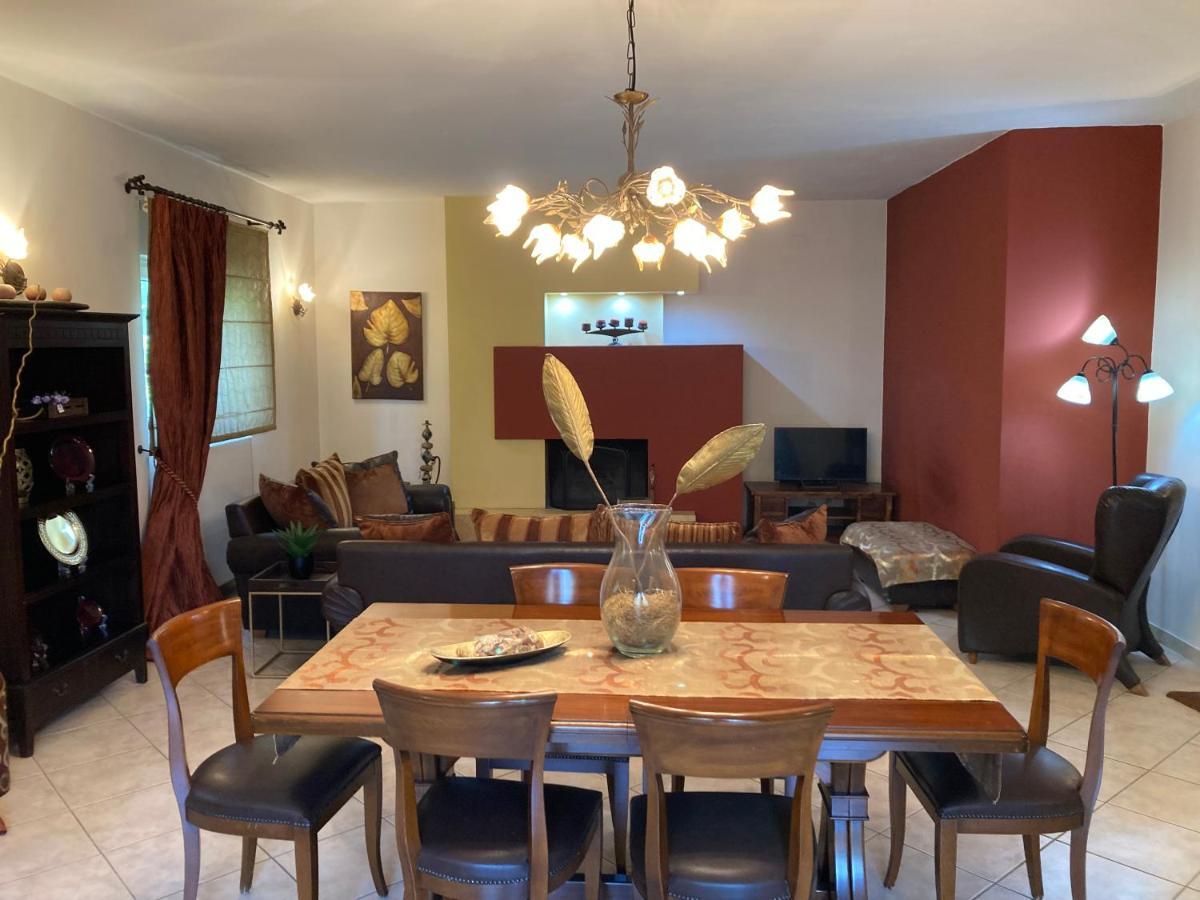 Holiday home Maria Kanali (Corfu)