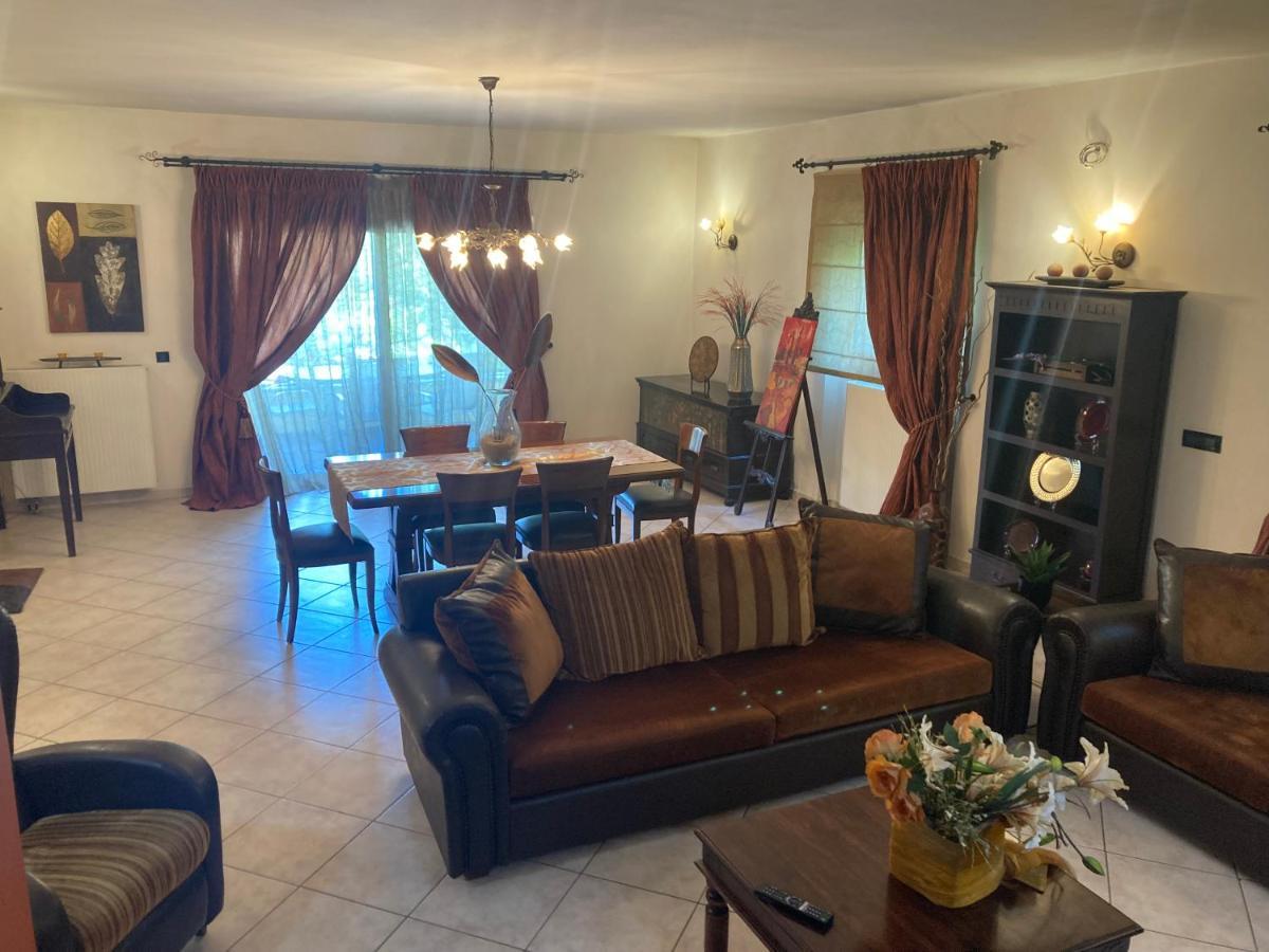 Maria Holiday home *