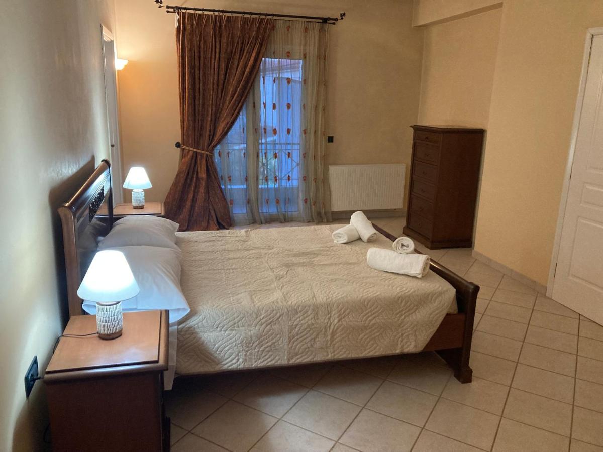 Maria Holiday home Kanali (Corfu)