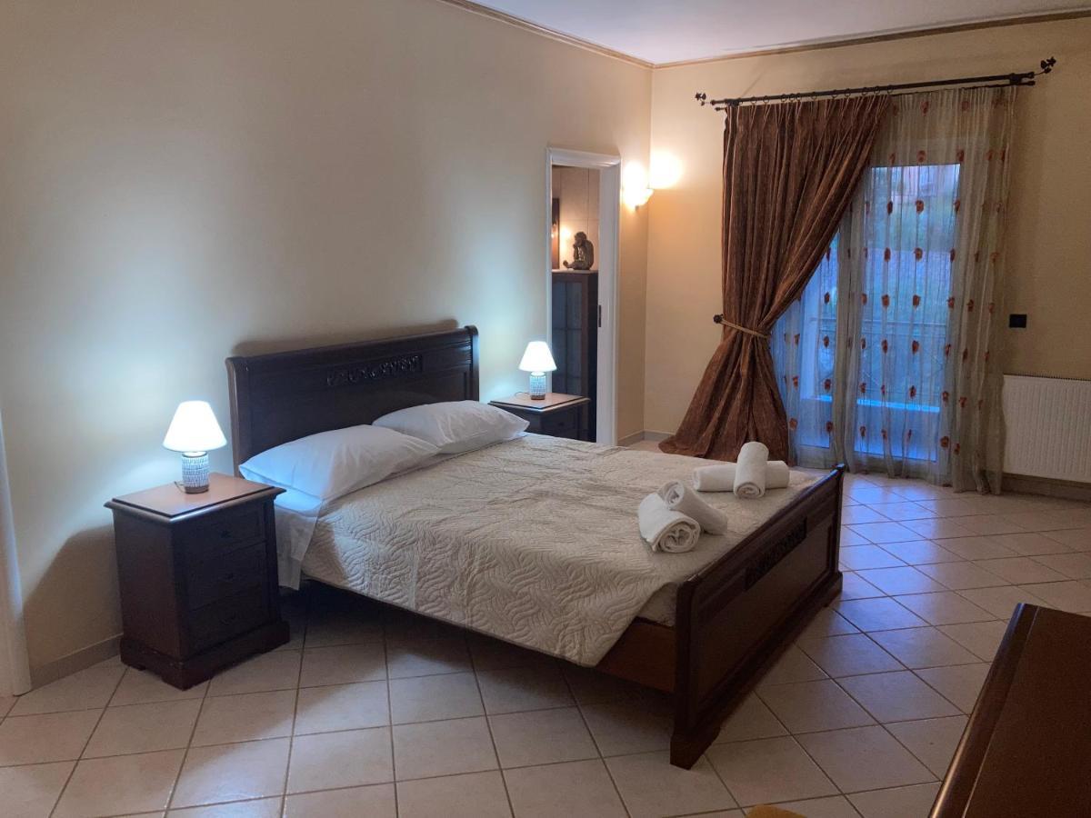 Maria Holiday home