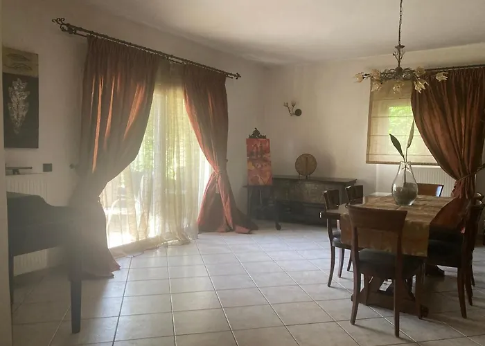 Villa Maria